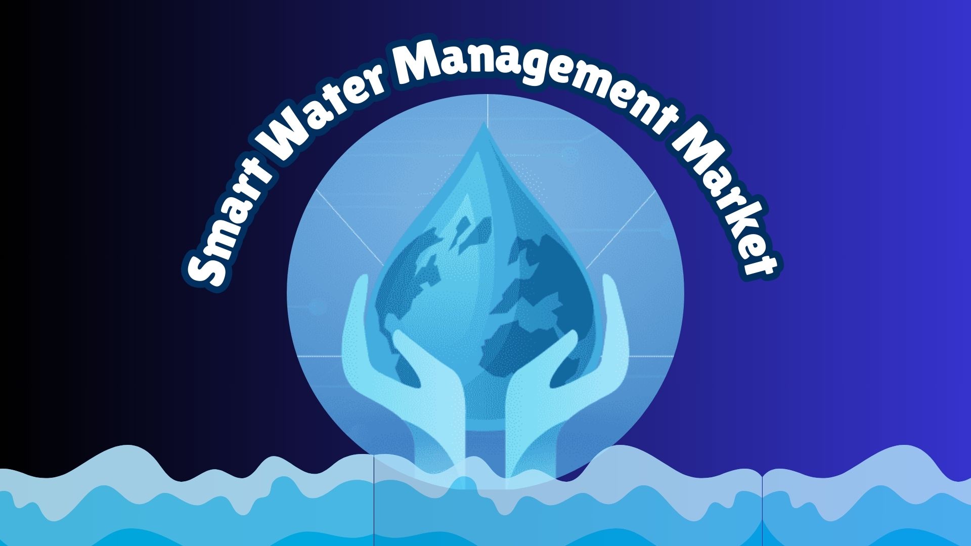 Smart Water Management Market Share Analysis: Understanding Competitive ...